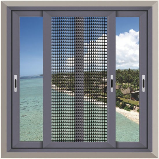 Алюминиевое окно 900×600 мм. Алюминиевое окно 900×600 мм.